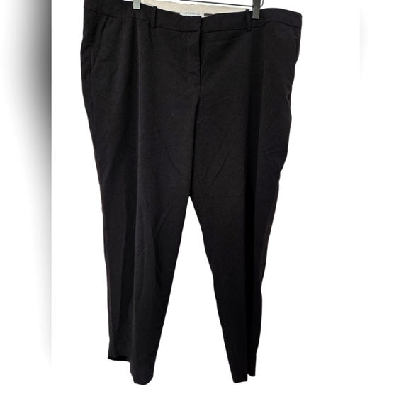 Liz Claiborne Pants - Liz Claiborne Women's Black Pants Size 18